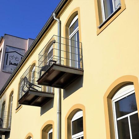Herberge 39 Meißen Exterior foto