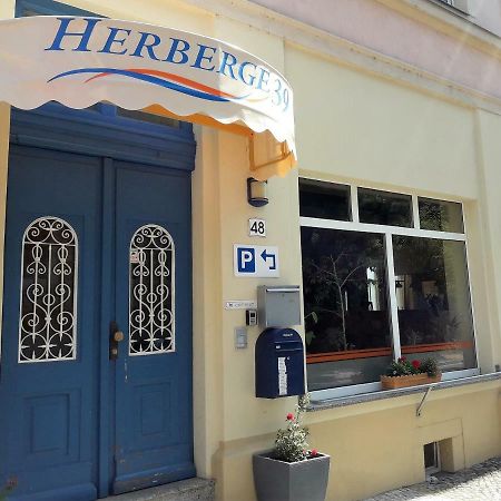 Herberge 39 Meißen Exterior foto
